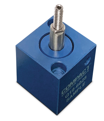 Composite cylinders, composite cylinder manufacturers, plastic end caps