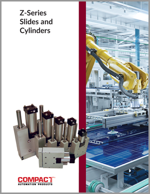 Z-Series Cylinders