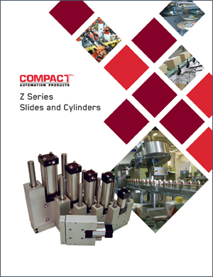 Z-Series Cylinders