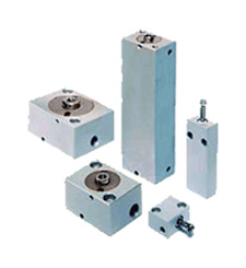 Metric Cylinder Products