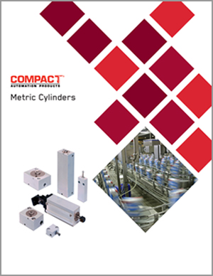 Metric Cylinders