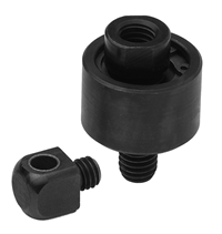 (REC) Rod End Alignment Couplers