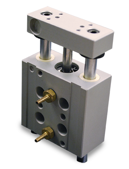 linear slides, air slide cylinder, guided cylinder, pneumatic guided cylinder slide, rodless slide air cylinders, slide air cylinder