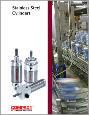 Round Line Cylinders
