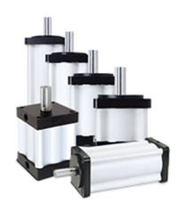 Rotary Actuators