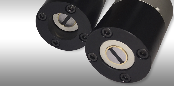 Experience the Power of the Compact Automation Magnetic Grippers