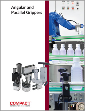 Grippers Catalog