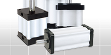 Rotary Actuators